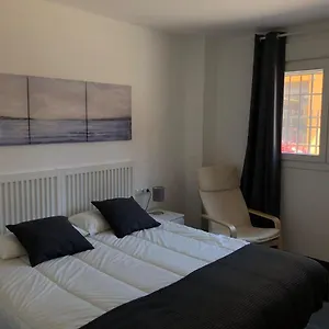 La Casita Apartamento Málaga