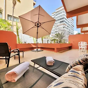 Martianez Downtown Apartamento Puerto de la Cruz (Tenerife)