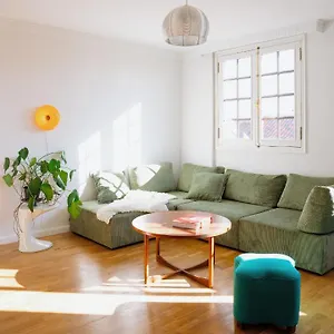 Paradiso La Laguna Apartamento La Laguna (Tenerife)
