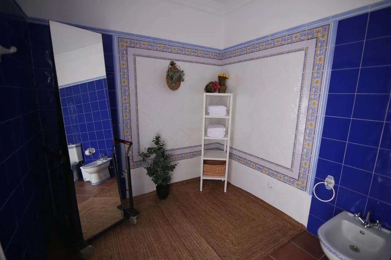Casa Rv Malaga Villa
