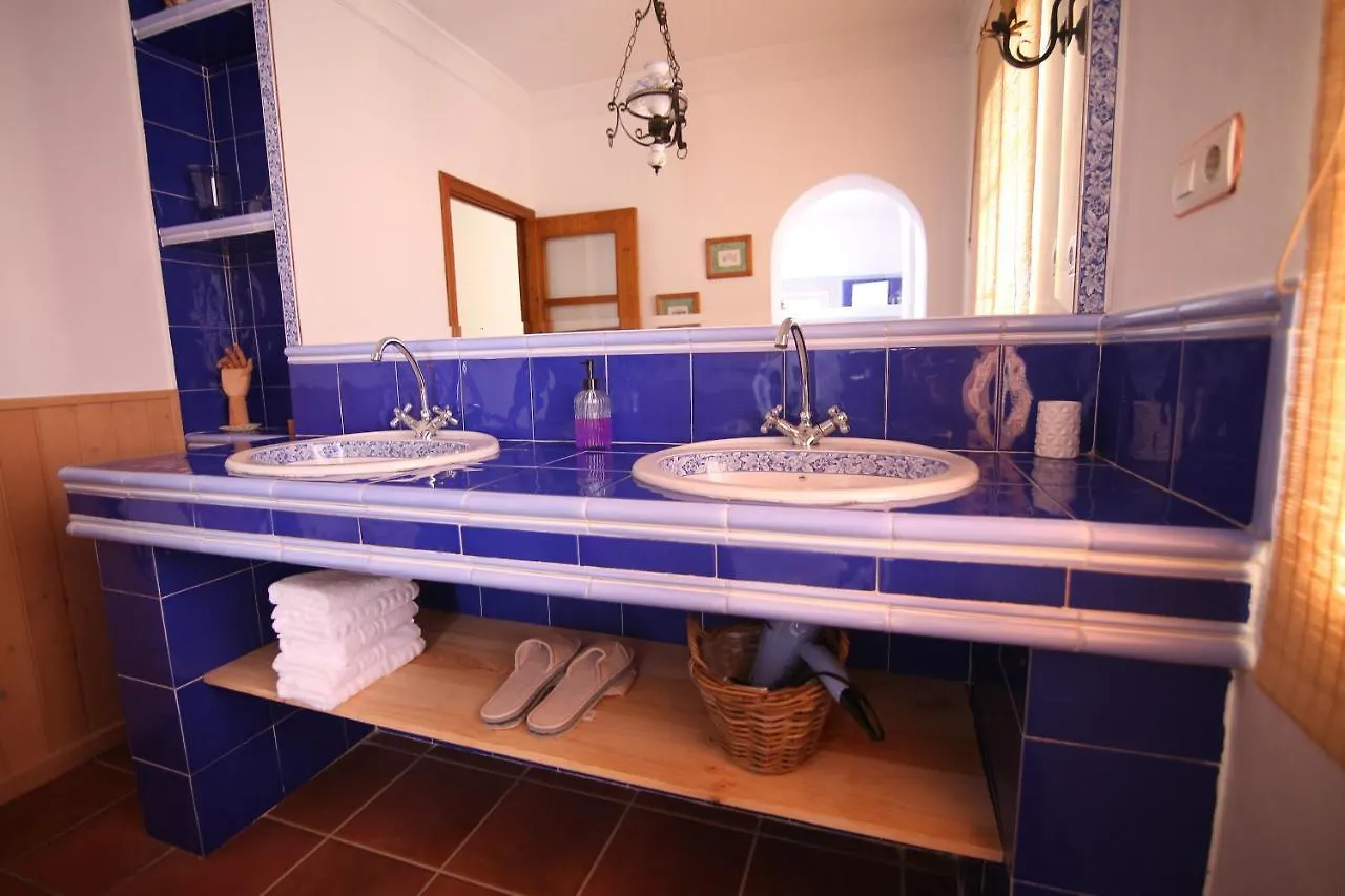 Casa Rv Malaga Villa 0*,  Spanyolország
