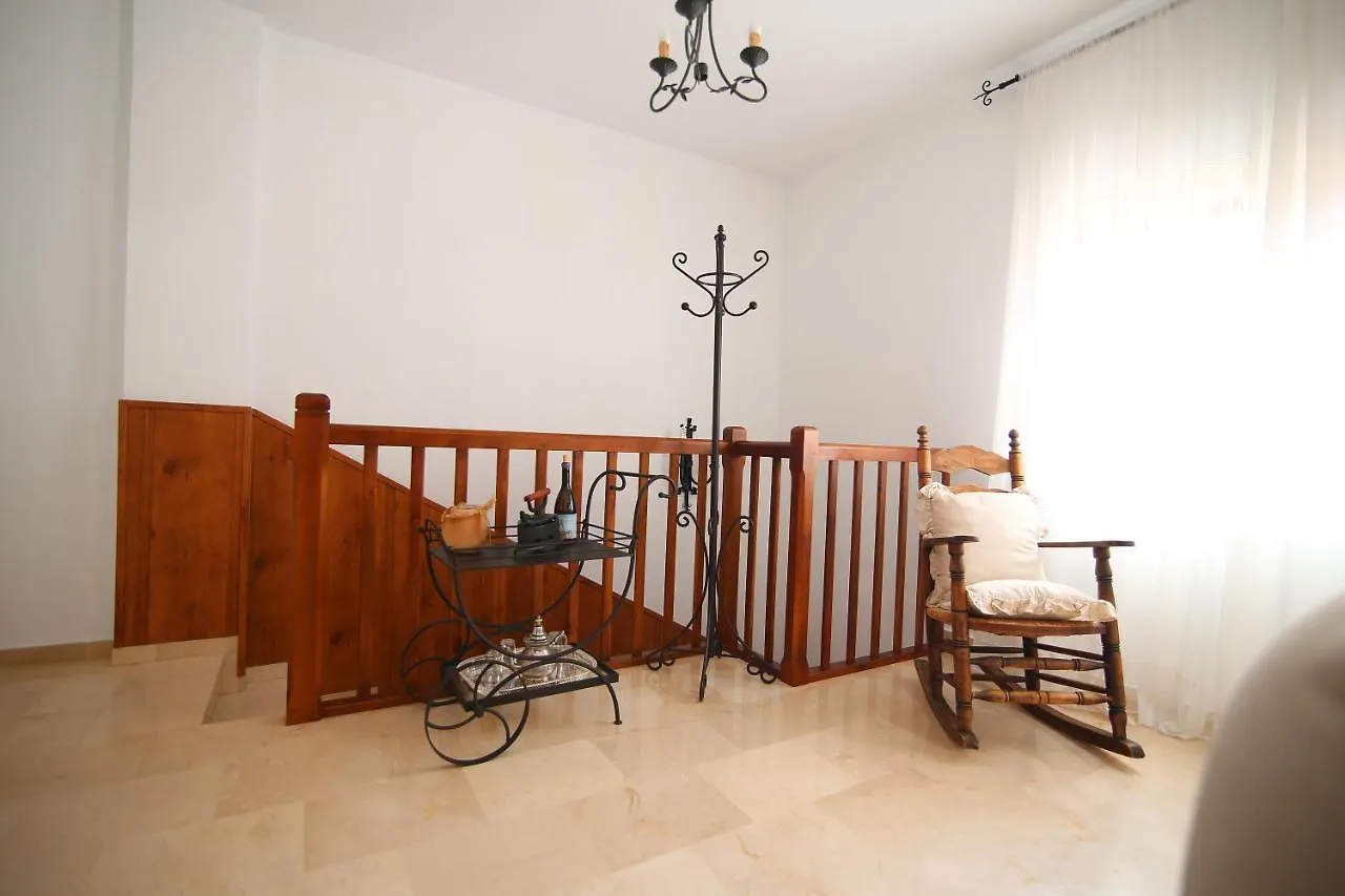 Casa Rv Malaga Villa 0*,